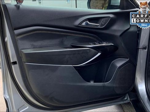 Used 2024 Chevrolet Trax LT w/ Driver Confidence Package image 23