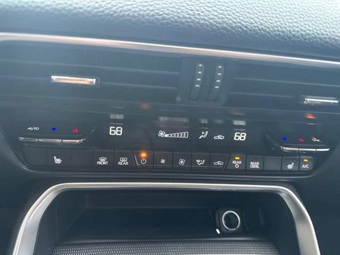 Certified 2024 MAZDA CX-90 3.3 Turbo S AWD/4WD image 25