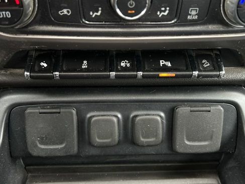 Used 2014 GMC Sierra 1500 SLT w/ All-Terrain Package image 38