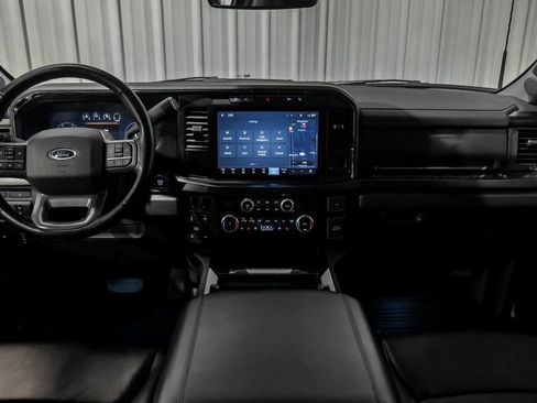 Used 2023 Ford F350 Lariat w/ Sport Appearance Package image 14