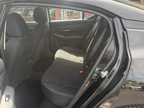 Used 2020 Nissan Sentra S image 20