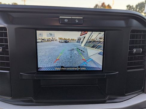 New 2026 Ford F250 XL w/ STX Appearance Package image 26