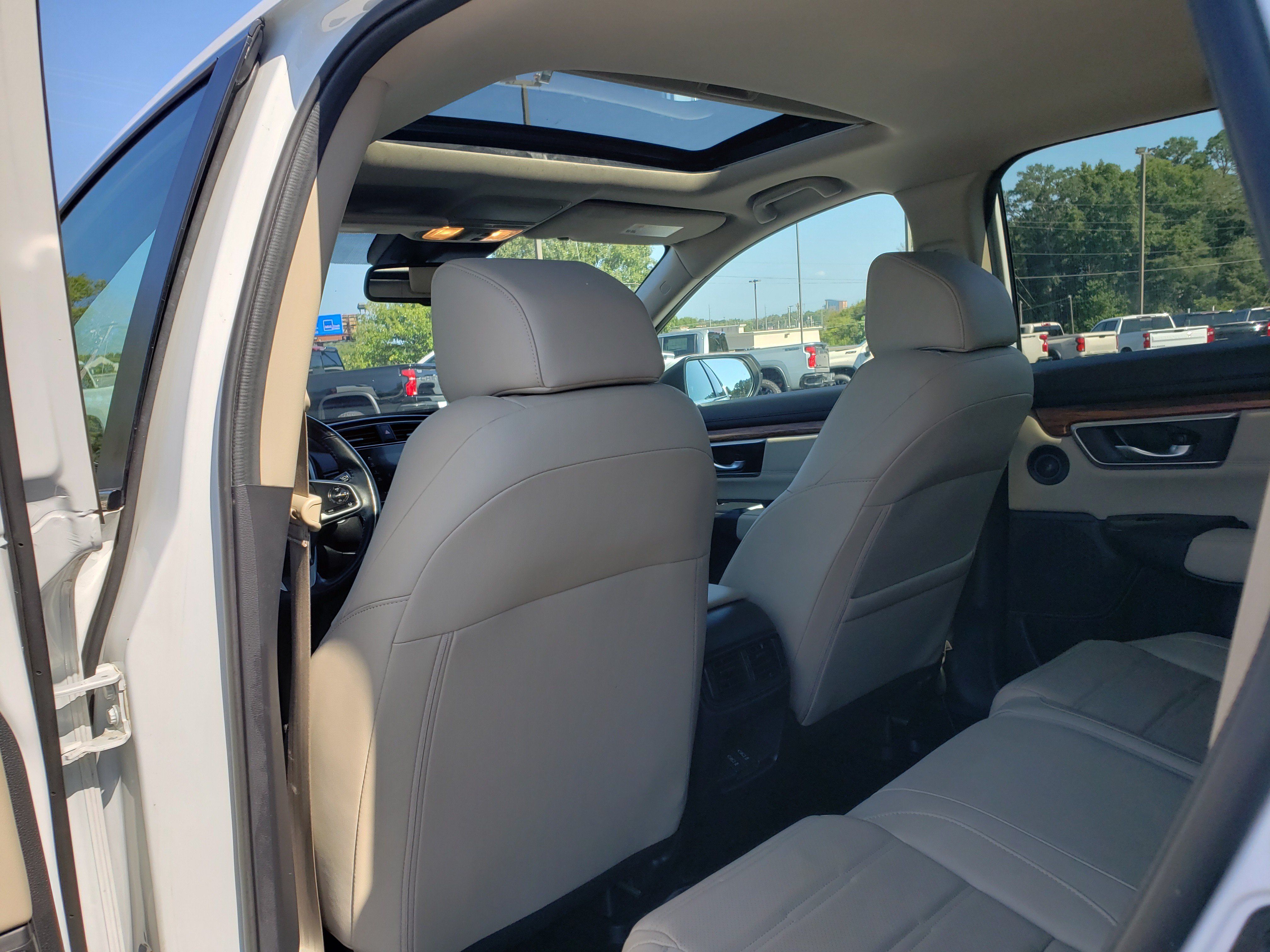 Used 2019 Honda CR-V EX-L image 30