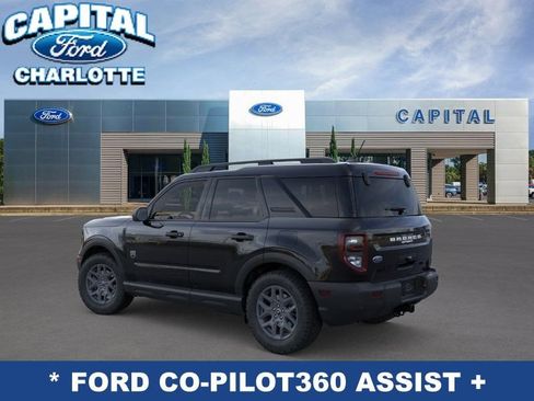 New 2026 Ford Bronco Sport Big Bend AWD/4WD image 5