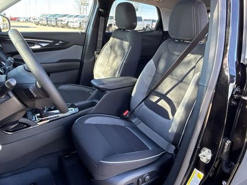 New 2026 Chevrolet TrailBlazer LT w/ Convenience Package image 20