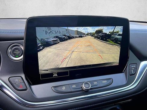 Used 2025 Chevrolet Blazer RS FWD image 23