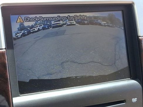 Used 2008 Cadillac Escalade ESV AWD image 11