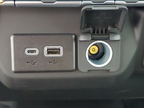 New 2026 Chevrolet Silverado 1500 W/T image 18