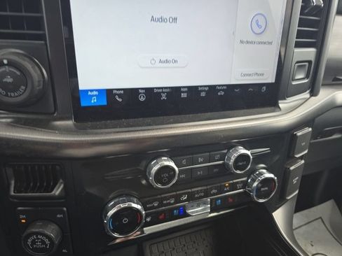 Used 2024 Ford F150 Lariat w/ Equipment Group 502A High AWD/4WD image 13