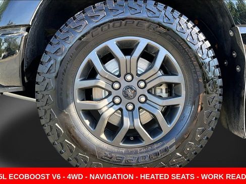 Used 2023 Ford F150 Tremor AWD/4WD image 33