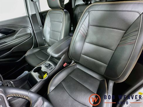 Used 2023 GMC Terrain AT4 AWD/4WD image 26