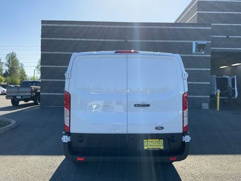 New 2025 Ford Transit 150 Low Roof w/ Load Area Protection Package image 5