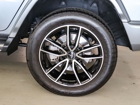Certified 2026 Mercedes-Benz G 550 image 10