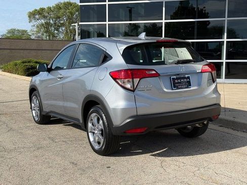 Used 2021 Honda HR-V LX image 5