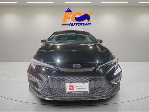 Certified 2024 Toyota Corolla SE image 7