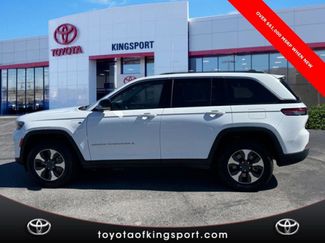 Used 2022 Jeep Grand Cherokee Limited 4xe video 2