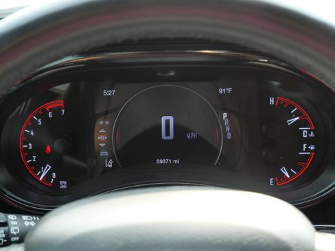Used 2021 Dodge Durango R/T w/ Technology Group AWD/4WD image 20