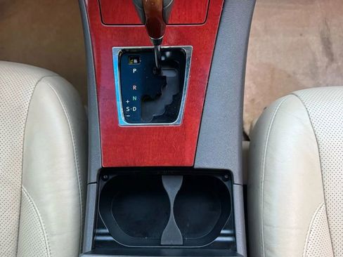 Used 2007 Lexus ES 350 ES 350 Sedan 4D image 27