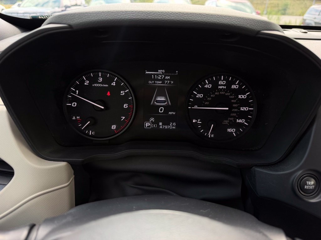 Used 2025 Subaru Forester AWD/4WD image 16