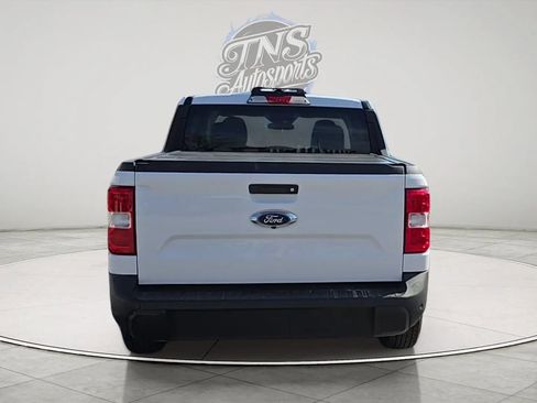 Used 2022 Ford Maverick XL FWD image 5