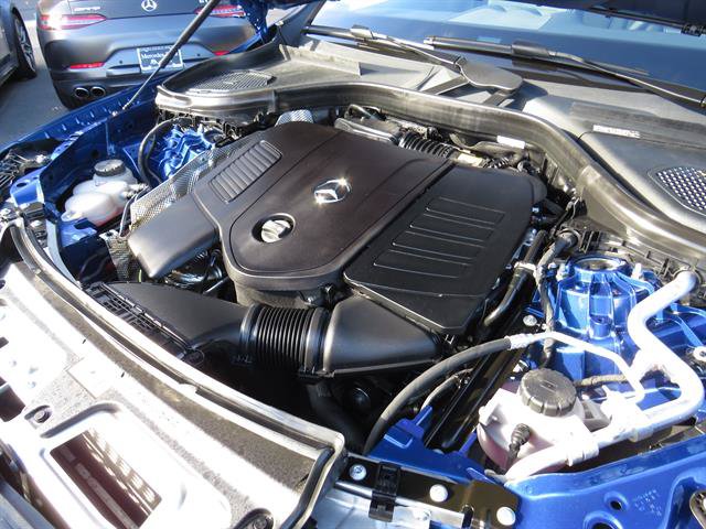 Used 2026 Mercedes-Benz GLC 300 4MATIC image 7
