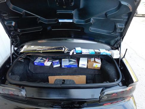 Used 1999 Chevrolet Camaro Z28 w/ SS Performance/Appearance Pkg image 36