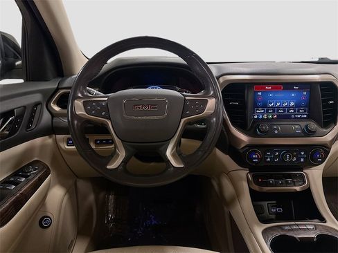 Used 2020 GMC Acadia Denali w/ Technology Package image 28