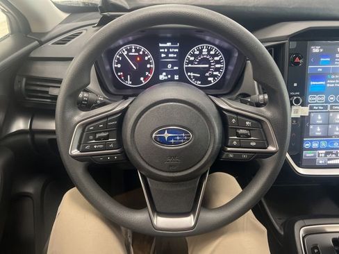 New 2026 Subaru Impreza 2.0i Sport AWD/4WD image 27