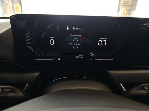 Used 2025 Kia K4 FWD image 2