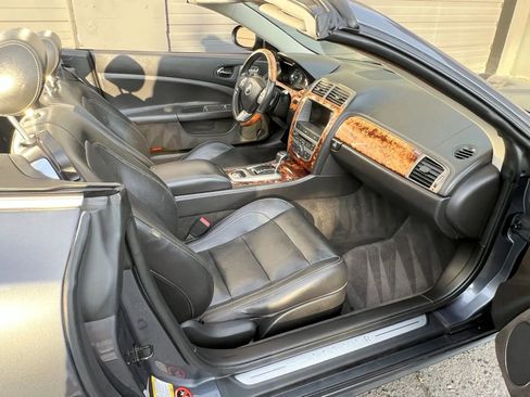 Used 2007 Jaguar XK Convertible image 15