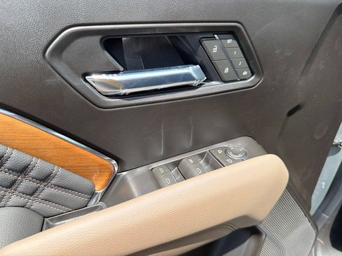 New 2026 GMC Canyon Denali AWD/4WD image 18