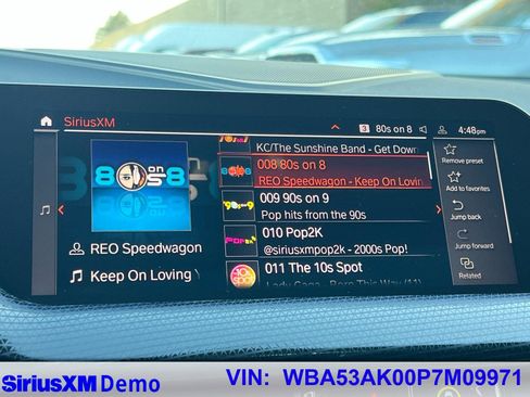 Used 2023 BMW 228i Gran Coupe w/ Convenience Package image 28