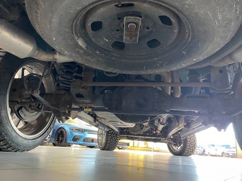 Used 2017 RAM 1500 Express w/ Express Value Package image 13