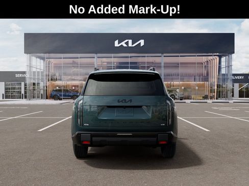 New 2027 Kia Telluride SX X-Line AWD/4WD image 5