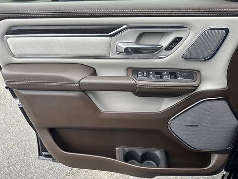 New 2026 RAM 1500 Laramie image 19