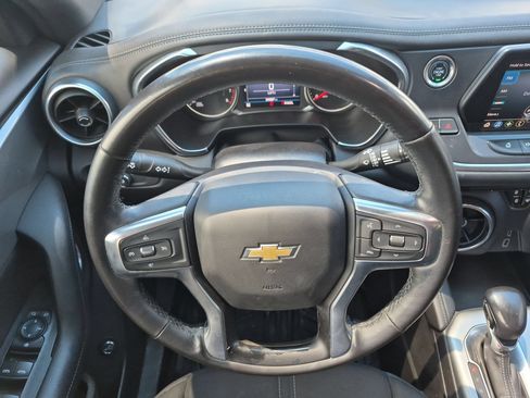 Used 2020 Chevrolet Blazer LT FWD image 20