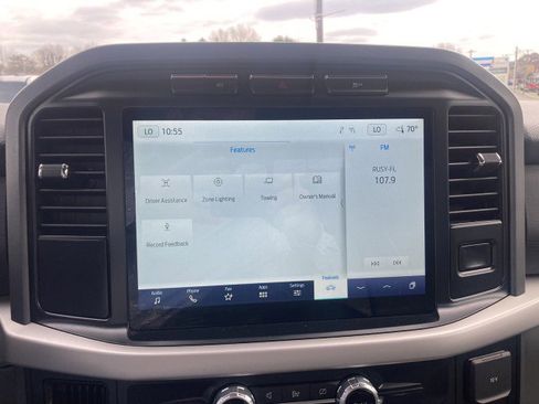 Used 2022 Ford F150 XLT w/ Equipment Group 302A High image 16