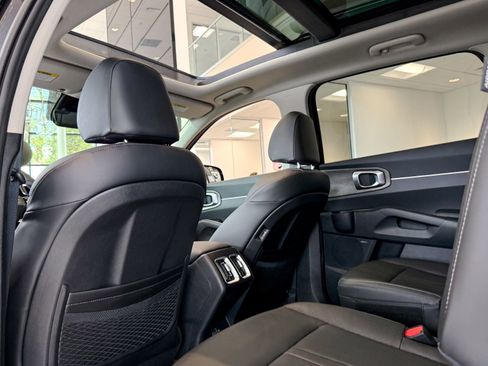 New 2026 Kia Sorento X-Line EX AWD/4WD image 39