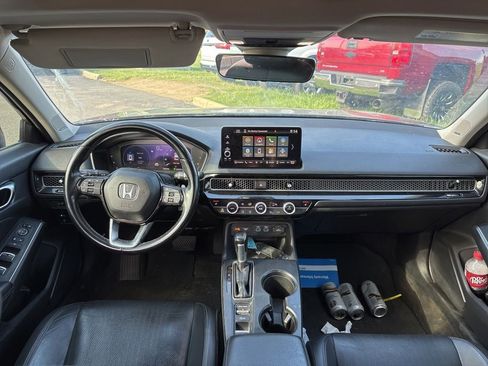 Used 2022 Honda Civic Touring image 20