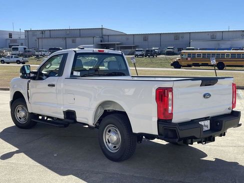 New 2026 Ford F250 XL RWD image 5