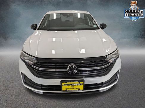 Used 2023 Volkswagen Jetta Sport w/ IQ.Drive Package image 2