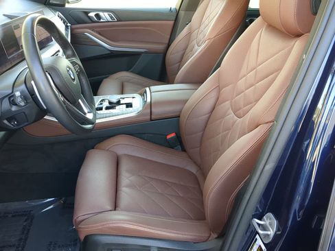 Used 2025 BMW X5 sDrive40i w/ Premium Package image 15