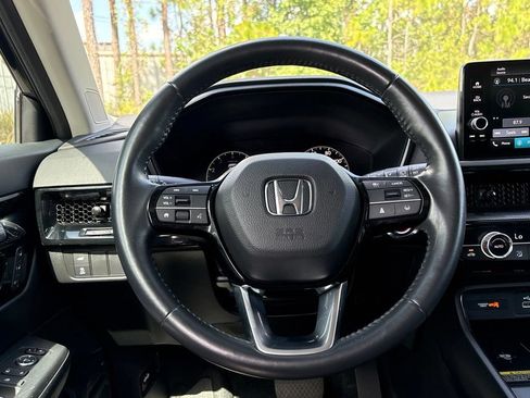 Used 2024 Honda CR-V EX-L image 24