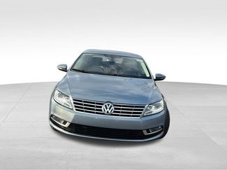 Used 2013 Volkswagen CC Sport video 2