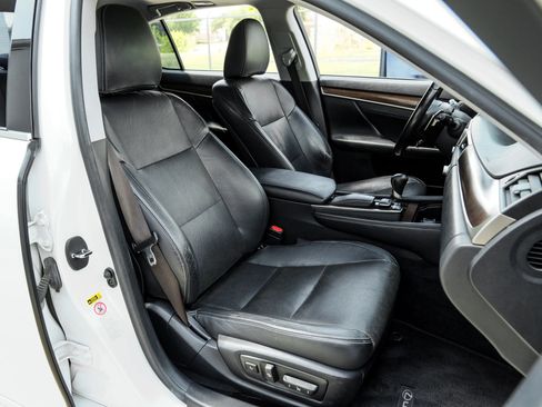 Used 2013 Lexus GS 350 w/ Premium Pkg RWD image 34