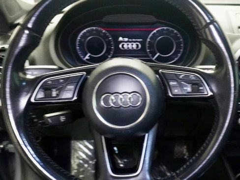 Used 2017 Audi A3 e-tron Premium Plus w/ Technology Package image 12