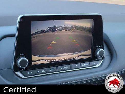 Used 2023 Nissan Rogue SV FWD image 25