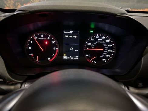 Used 2022 Subaru WRX Limited AWD/4WD image 45