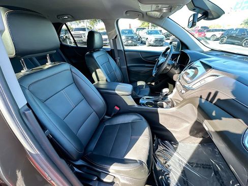 Certified 2023 Chevrolet Equinox Premier image 27