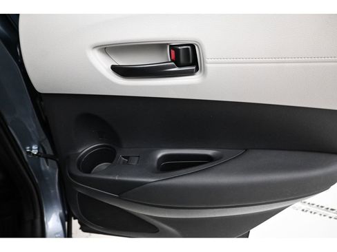 Used 2023 Toyota Corolla Cross L FWD image 20